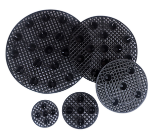 LINKWIN 3 galones Plus Super Roots Control maceta <span class=keywords><strong>contenedor</strong></span> plástico aire <span class=keywords><strong>poda</strong></span> macetas raíces entrenador bueno para el cultivo de bonsái - Product Image 2