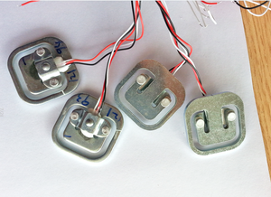 50 kg beban sel resistensi ketegangan setengah jembatan <span class=keywords><strong>Sensor</strong></span> UNTUK <span class=keywords><strong>arduino</strong></span> timbangan berat badan dan perangkat lainnya - Product Image 4