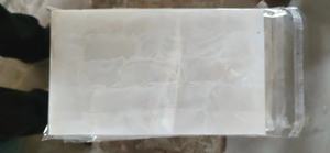 Lámina de Nácar Natural de Agua Dulce al por Mayor, Lámina de Madreperla Blanca para Manualidades, Fundas de Teléfono, Decoración del Hogar y Muebles - Product Image 6