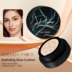 Make up Moisturizing Concealer Natural Brightening <b>Face</b> Foundation Base - Product Image 4