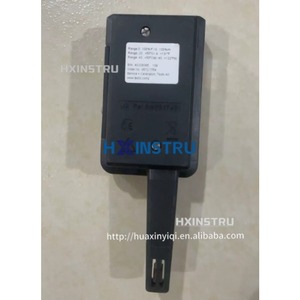 เครื่องบันทึกอุณหภูมิและความชื้น Testo 175H1 สำหรับอาหารและยา ผลิตจากพลาสติกทนทาน รองรับ OEM ปรับแต่งได้ i H - Product Image 2