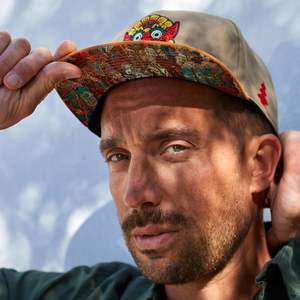 Gorra de Béisbol Snapback para Hombre, Visera Recta, 100% Algodón, 6 Paneles, Ajustable, Calidad Superior, Duradera, Unisex, Talla Única - Product Image 2