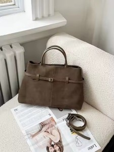 Nouveauté 2025 – Sacs messager de luxe en cuir PU pour femme, forme enveloppe, couleur unie, mignons, imperméables, avec fermeture éclair, de marque célèbre - Product Image 3