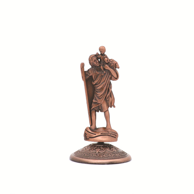 Bronze