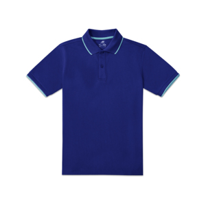 Uniform Poligan <b>S</b> <b>Polo</b> <b>Shirts</b> <b>Men</b> Micro Polyester 100% Moisture Absorption Breathable PS007 Best Seller Thailand Product T-<b>Shirt</b> - Product Image 3