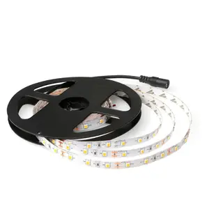 CE Rohs 3000k 4000k 6000k ไฟ LED Strip 2835 24v 12v ไฟ smd 2835 แถบ LED