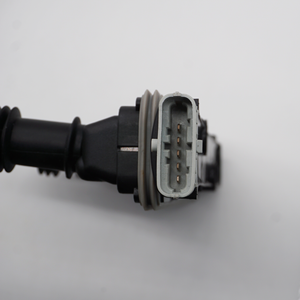 Koil pengapian untuk Opel/GM-menggantikan BOSCH 0221503473, GM 90173708, LUCAS DMB972 - Product Image 6