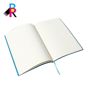 Agenda Scolastica Personalizzata A5, 100 Fogli, Pagine a Righe, per Studenti, Riunioni d'Ufficio, Diario di Lavoro - Product Image 4