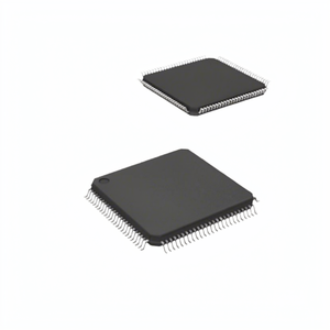 Composants électroniques intégrés LC4256V-75TN100C 100 LQFP, distributeur agréé - Product Image 1