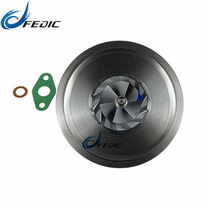 Cartucho de turbocompresor RHV4 11658506722 para BMW 218D <span class=keywords><strong>318D</strong></span> 2,0 143 HP N47D20C N47ND20C <span class=keywords><strong>2014</strong></span> - Product Image 2