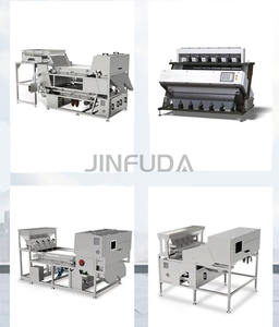 เครื่องแยกชิ้นส่วนอะไหล่เครื่องแยกสี amd/anysort /tahoo/ancoo - Product Image 6