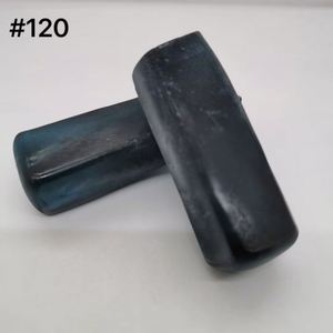 Meilleur prix d'usine matière première 112 # spinelle pierre saphir brute - Product Image 6