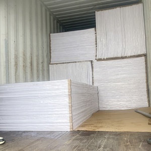 Plancha de Espuma de PVC Alands Tipo Sintra de 5 mm Forex / Lámina Rígida de PVC de 18 mm de Grosor / Letrero Cortado a Medida con Impresión Personalizada - Product Image 3