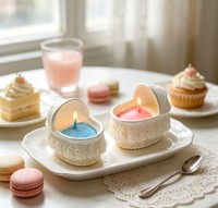 Kinderzubehör für den ersten Geburtstag: Kreative Geburtstagskerzen, Kinderwagen-Deko, Herren- und Damentaschen, Babyparty-Surprises