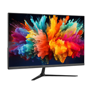 Écran LCD de bureau le moins cher 24 pouces <span class=keywords><strong>Gamer</strong></span> 27 pouces 2K Curve 165Hz Moniteur d'affichage pour les jeux - Product Image 6