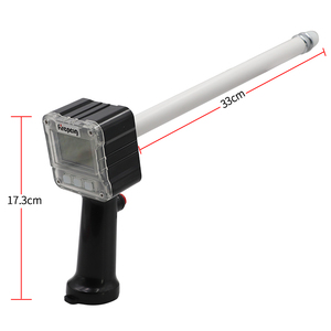 Veteriner <span class=keywords><strong>Estrous</strong></span> test cihazı inek domuz dijital <span class=keywords><strong>Estrous</strong></span> dedektörü koyun Sow yumurtlama dedektörü - Product Image 2