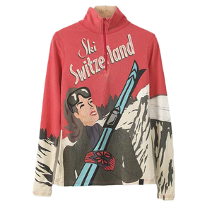 Camisetas de Manga Larga con Cuello Redondo para Mujer, Secado Rápido, Transpirables, de Spandex/Poliéster, para Deportes de Otoño, Gimnasio, Correr, Fitness, Yoga - Product Image 4