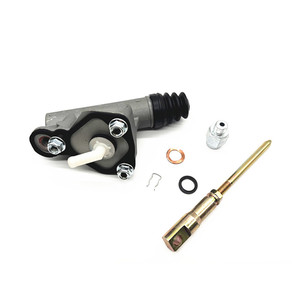 Suku Cadang Mobil Suku Cadang Mesin Pompa Master Kopling Truk S-CANIA G400 Berkualitas Tinggi 2008-2012 Suku Cadang Mobil Logistik Tugas Berat Aksesoris - Product Image 3