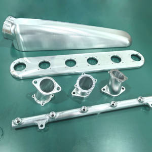 Services de fraisage <span class=keywords><strong>CNC</strong></span> de haute précision pour pièces en aluminium de grande taille, pièces <span class=keywords><strong>CNC</strong></span> 5 axes, pièces de fraisage - Product Image 2