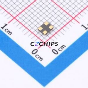 XTM32020000GT00351001 Crystal (Passive) SMD3225-4P Crystal Oscillator SMD Crystal Oscillator 20MHz 10ppm 10pF - Product Image 2