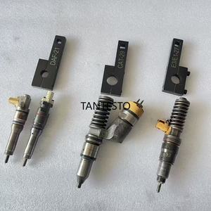 Outils de réparation de clé de retrait de capuchon serré de buse d'injecteur EUI EUP pour BOSCH CAT CUMMINS VOLVO <span class=keywords><strong>DEPHI</strong></span> - Product Image 4