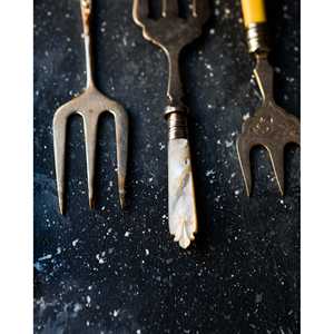 Tenedores para Pan, Utensilios Esenciales para Servir y Disfrutar de sus Panes Favoritos - Product Image 4