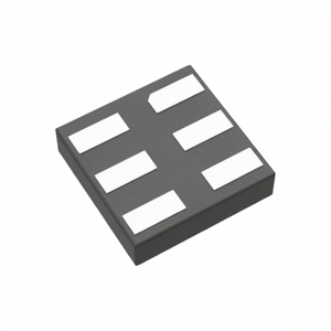 XC9291B10E1R-G Gestión de Energía (PMIC) 6 XFLGA Comprar en Línea Componentes Electrónicos Canal del Fabricante - Product Image 1
