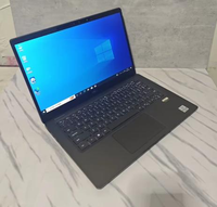 Dell Latitude 3480 Laptop Aziendale da 14 Pollici, Intel Core I5 Quad Core, 8GB RAM DDR4, 256GB SSD, Windows 10, Portatile per Ufficio