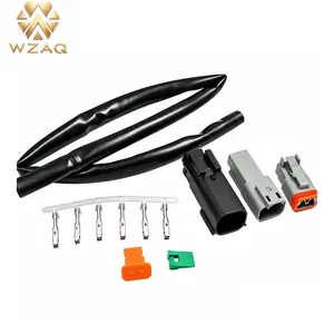 Kit de capteur de poignée de guidon à commande électronique 32310-08A pour <span class=keywords><strong>CVO</strong></span> Road Glide FLTRSE3 <span class=keywords><strong>2009</strong></span> - Product Image 4