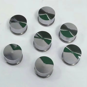 Entretoise plate industrielle en aluminium usinée CNC, non filetée, M3 M4 M5 M6 M8 M10, 2mm–30mm, quincaillerie - Product Image 1