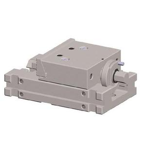 Extension Module With Carriage For Modular <b>Vice</b> Modular Vises - Product Image 1