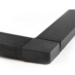 65 inch IR màn hình cảm ứng overlay10 điểm hồng ngoại màn hình cảm ứng bộ lớp phủ đa cảm ứng khung với kính - Product Image 4