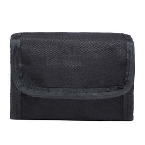 Nouvelle sacoche de taille multifonctionnelle pour l'extérieur, en nylon imperméable, avec 10 emplacements de rangement, pour la randonnée et le sac à dos - Product Image 2