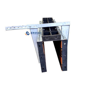 Pince de poutre en acier réglable pour coffrage de poutre transversale en béton - Product Image 3