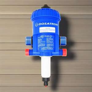 Dosificador Dosatron con fácil operación, dosis rápida y precisas de productos químicos, un buen asistente para el tratamiento diario del agua - Product Image 1