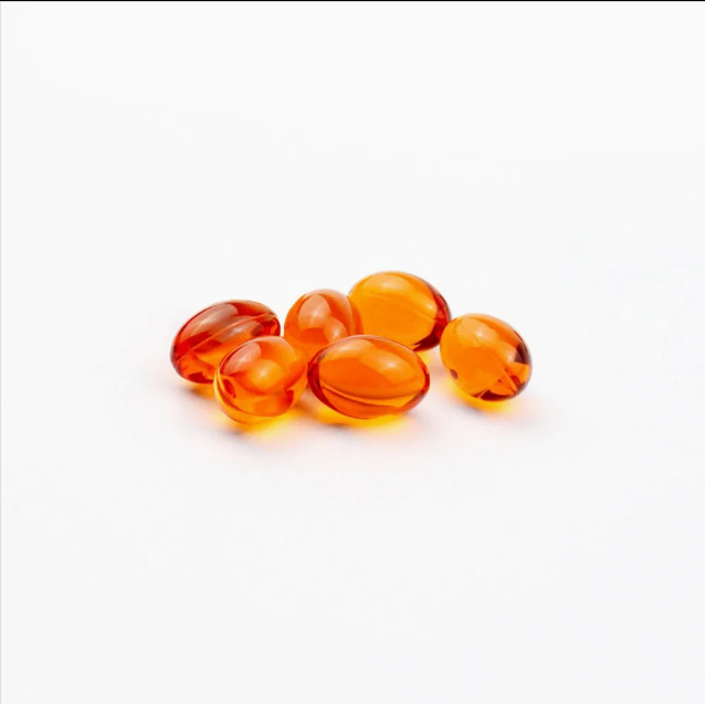 Hot Sale 60 Softgel Capsule Omega