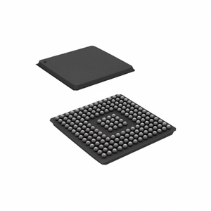 176 BGA TMS320F28232ZJZA ชิ้นส่วนอิเล็กทรอนิกส์ BOM IC ในสต็อก IC MCU 32BIT 128KB แฟลช 176BGA ฝังตัวในตัว - Product Image 1