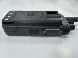 <span class=keywords><strong>Radio</strong></span> numérique bidirectionnelle Motorola DP4400E DMR UHF VHF <span class=keywords><strong>portable</strong></span> longue portée 10 km DGP8050 XPR7350E P8608I - Product Image 5