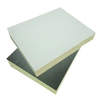 Dalles de plafond suspendu acoustiques en laine minérale, dalles de plafond suspendu 2x2, dalles de plafond en roche, dalles insonorisantes