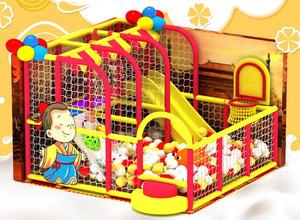 Mini aire de jeux d'intérieur pour enfants, tapis tapis tapis, <span class=keywords><strong>prix</strong></span> bon marché, équipement <span class=keywords><strong>mousse</strong></span> souple, pour les jardins d'enfants, les restaurants et les cafés - Product Image 5