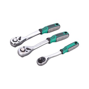 Ratchet Wrench 72 Tooth Telescopic Extended Automotive Repair Tool With Quick Release Mechanism - Product Image 3