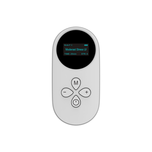 Nuevo Estimulador Eléctrico Inalámbrico <span class=keywords><strong>para</strong></span> Ejercicios de Kegel, Fortalecedor del Suelo Pélvico <span class=keywords><strong>para</strong></span> el Posparto y Reafirmación Vaginal - Product Image 2