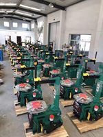 Équilibreur de roues professionnelles, de haute qualité et à bas prix, en chine,