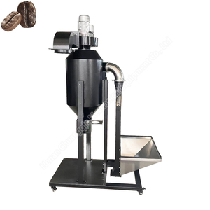 Beans Destoning Machine Coffee Bean Destoner Machines 30kg Coffee Roaster Coffee Destoner - Product Image 3