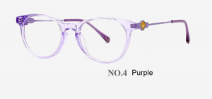 Wholesale Cute Flexible <strong>Baby</strong> <strong>Glasses</strong> <strong>Frames</strong> Eyewear Handmade Acetate Optical <strong>Frame</strong> - Product Image 4