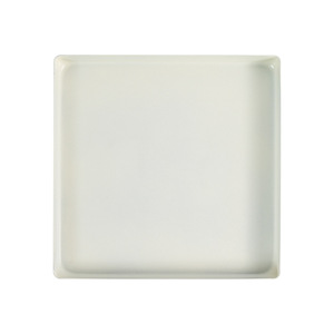 Square Aluminum Alloy Baking Tray Pfoa Free Oven Safe For Home Baking - Product Image 1