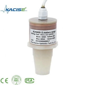 Ультразвуковой измеритель уровня для зернохранилища 5 м RS485 - Product Image 6