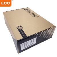 Control Remoto Inalámbrico para Grúa Hetronic F21-E2M-8, Resistente al Agua, para Sistema de Cabrestante