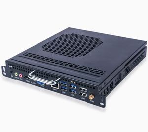 <span class=keywords><strong>PC</strong></span> kecil yang andal <span class=keywords><strong>RAM</strong></span> 4GB untuk rumah kantor dan belajar - Product Image 4