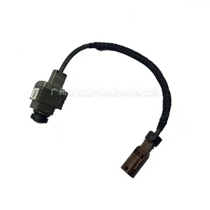 Cámara de Visión Trasera A0009050806 con Resolución de 460x600 para Equipos de Estacionamiento Mercedes Benz - Product Image 1